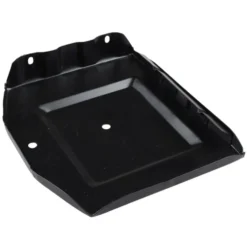 Tôle de support de batterie DANSK pour Porsche 914 (1970-1976)