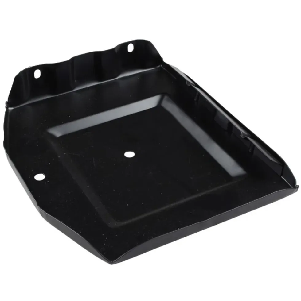 Tôle de support de batterie DANSK pour Porsche 914 (1970-1976)