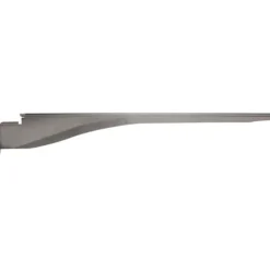 Tôle extérieure de guidage de porte coulissante droite pour VOLKSWAGEN Transporter T25 (05/1979-07/1992)