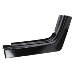 Tôle extérieure de marche avant gauche pour VOLKSWAGEN Combi Bay Window (08/1967-07/1972) - Qualité supérieure