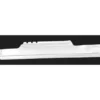 Tôle extérieure de marche pied droit pour VW Transporter T5