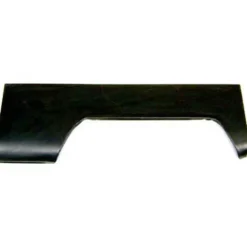 Tôle extérieure de réparation d'aile arrière gauche pour VOLKSWAGEN Combi Split (08/1962-07/1967)