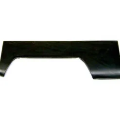 Tôle extérieure de réparation d'aile arrière droite pour VOLKSWAGEN Combi Split (08/1962-07/1967)