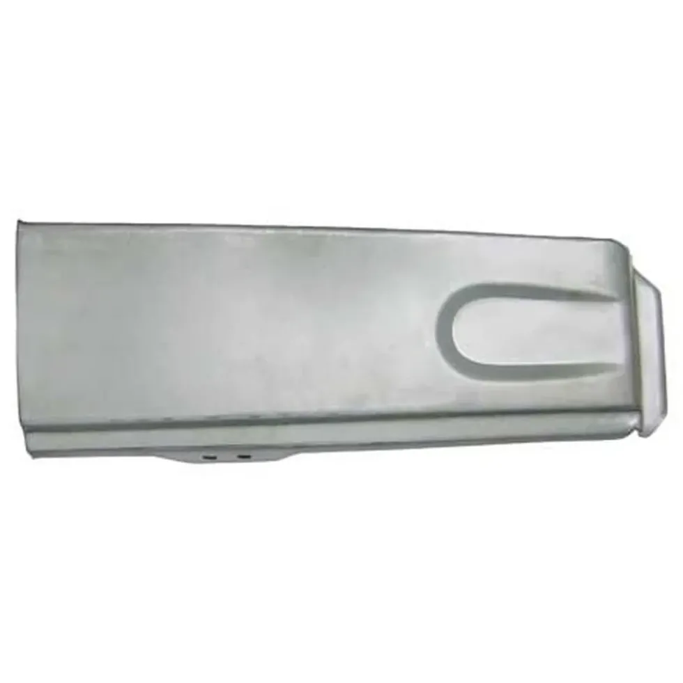 Tôle inférieure de coin d'aile arrière gauche pour VOLKSWAGEN Transporter T25 (05/1979-07/1992)