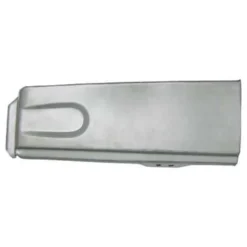 Tôle inférieure de coin d'aile arrière droite pour VOLKSWAGEN Transporter T25 (05/1979 au 07/1992)