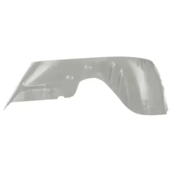 Tôle intérieure d'aile arrière gauche pour Mercedes W123