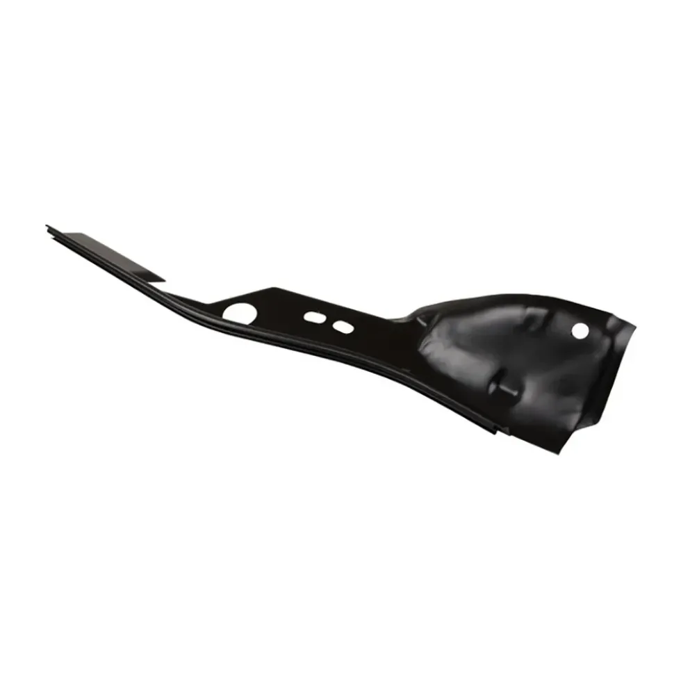 Tôle intérieure de longeron DANSK pour Porsche 914 (1970-1976) - côté droit