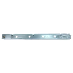 Tôle intérieure de réparation de bas de caisse gauche pour VW Golf 2 en 2 ou 4 portes (08/1983-10/1991) - côté conducteur