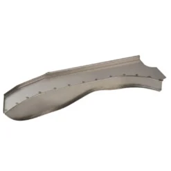 Tôle latérale droite pour Combi VW Bay Window 71 ->79