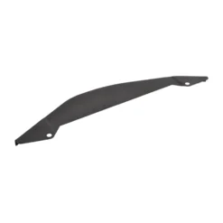 Tôle moteur arrière de refroidissement pour Volkswagen 181 (08/1973-07/1979)