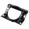 Tôle moteur DANSK de passage de conduit d'air pour Porsche 911 type F et G (1965-1989) - côté droit