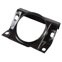 Tôle moteur DANSK de passage de conduit d'air pour Porsche 911 type F et G (1965-1989) - côté droit
