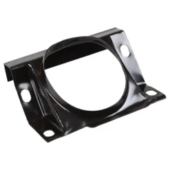Tôle moteur DANSK de passage de conduit d'air pour Porsche 911 type F et G (1965-1989) - côté gauche