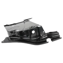 Tôle moteur supérieure droite DANSK pour Porsche 911 type 964 (1989-1994) - RS design