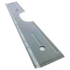 Tôle réparation plancher gauche pour Citroën DS