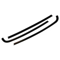 Tôles de bas de pare-brise pour VOLKSWAGEN Transporter T25 (05/1979-07/1992)