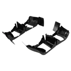 Tôles de refroidissement sous cylindres pour Volkswagen Cox, Karmann, Combi & Transporter
