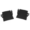 Tôles sous cylindres 8mm pour VOLKSWAGEN Combi Split (-07/1967)