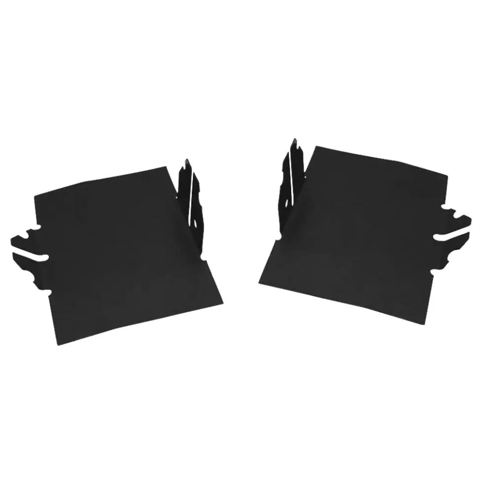 Tôles sous cylindres 8mm pour VOLKSWAGEN Combi Split (-07/1967)
