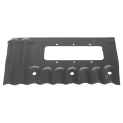 Tôle support avant gauche pour VW Transporter T4