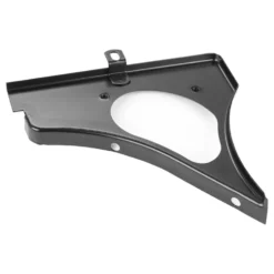 Tôle supérieur droite DANSK de turbine pour Porsche 911 type 964 Turbo (1991-1992)