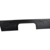 Tôle verticale de plancher de siège arrière DANSK pour Porsche 911 et 912 (1965-1989)