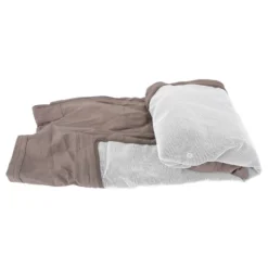 Toile de toit grise Westfalia pour VOLKSWAGEN Transporter T25 du (05/1979-04/1984)