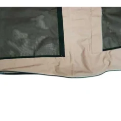 Toile de toit Orange à 3 fenêtres pour Combi Westfalia 68 -><noscript><img width=