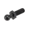 Tourillon sphérique de support de vérin de hayon ou de ridelle pour VW Transporter T25