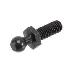 Tourillon sphérique de support de vérin de hayon ou de ridelle pour VW Transporter T25