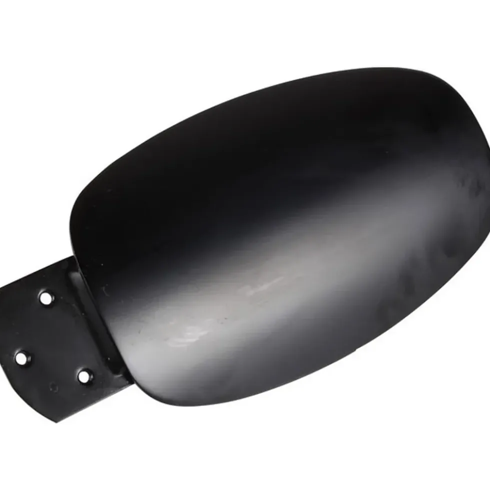 Trappe de réservoir d'essence DANSK pour Porsche 911 et 912 (1965-1968)