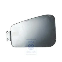 Trappe à essence origine "VW" pour Volkswagen Coccinelle 1200 / 1300 68->"