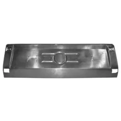 Traverse centrale arrière DANSK en aluminium pour Porsche 911 type F (1965-1973)