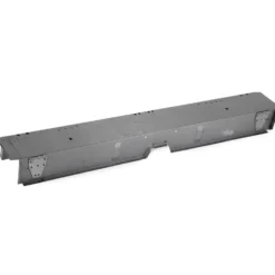 Traverse centrale sans socle de frein à main pour Renault 4 (10/1961-12/1993)