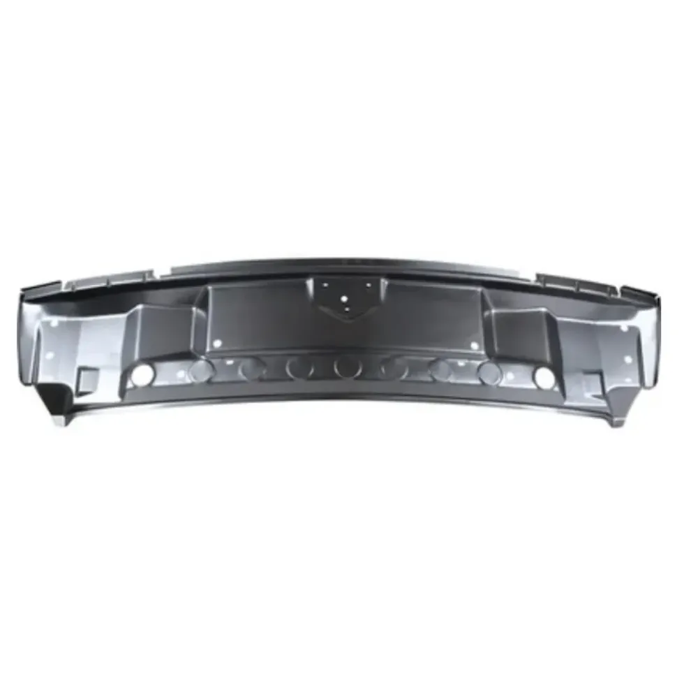 Traverse de capot avant DANSK pour Porsche 914 (1972-1974)
