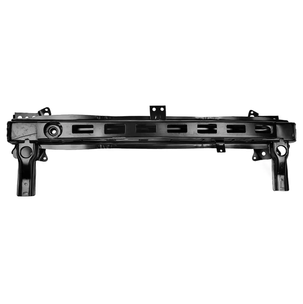 Traverse de pare choc avant pour Volkswagen Golf 6