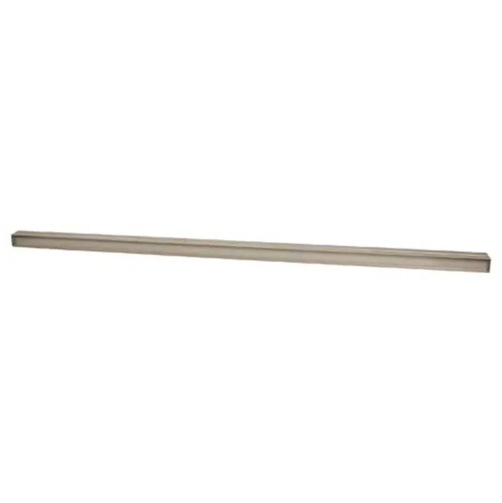 Traverse en H sous plancher pour VOLKSWAGEN Combi Bay Window (1968-1979)