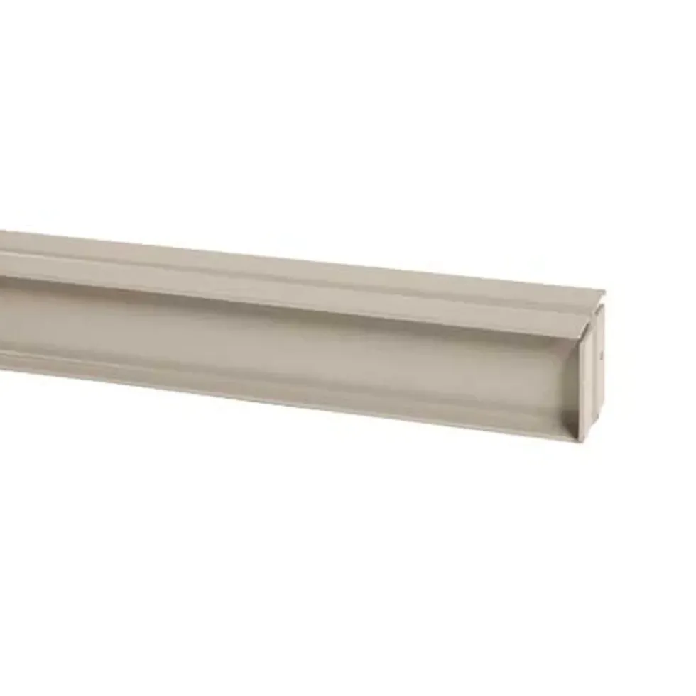 Traverse en H sous plancher pour VOLKSWAGEN Combi Bay Window (1968-1979)