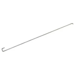 Tringle de commande de système d'ouverture pour ridelle de Golf 1 Caddy