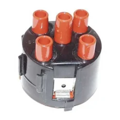 Tête d'allumeur pour VW Golf 1 Cabriolet avec allumeur BOSCH à partir de 1984