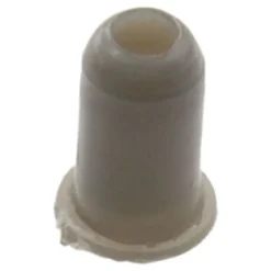 Tétine en nylon pour monogramme de coffre pour Citroën DS