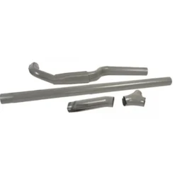Tube central de chauffage complet sous châssis pour Combi 53 ->67