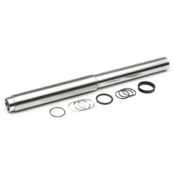 Tube d'alimentation de liquide de refroidissement en aluminium pour BMW E60 et E61 8 cylindres