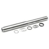 Tube d'alimentation de refroidissement en alu pour Bmw Série 7 E65 et E66 (03/2000-07/2008)