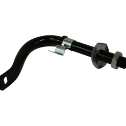 Tube DANSK de fixation de parechocs arrière pour Porsche 911 et 912 (1965-1968)