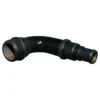 Tube d'aération sur support de filtre à huile pour Skoda Octavia 1U