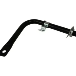 Tube de fixation de parechocs arrière pour Porsche 911 et 912 (1969-1973)