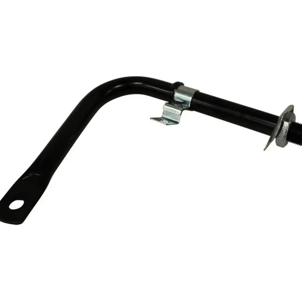 Tube de fixation de parechocs arrière pour Porsche 911 et 912 (1969-1973)