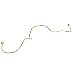 Tube de graissage double de moteur pour 2CV et dérivés à moteur 435 et 602cc