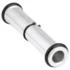 Tube de retour d'huile réglable en aluminium pour Porsche 914-6 (1970-1972)
